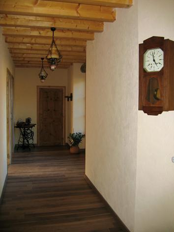 Bed and Breakfast La Ferme Des Genets Medeyrolles Экстерьер фото